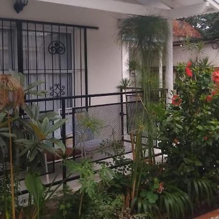 Flia Ocampo Apartment Puerto Iguazu Exterior photo