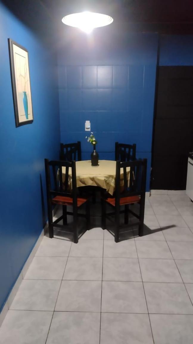 Flia Ocampo Apartment Puerto Iguazu Exterior photo