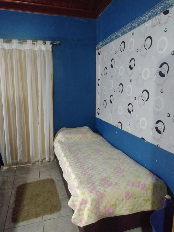 Flia Ocampo Apartment Puerto Iguazu Exterior photo