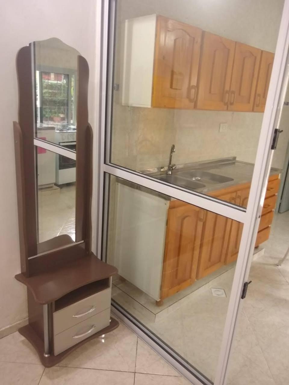 Flia Ocampo Apartment Puerto Iguazu Exterior photo