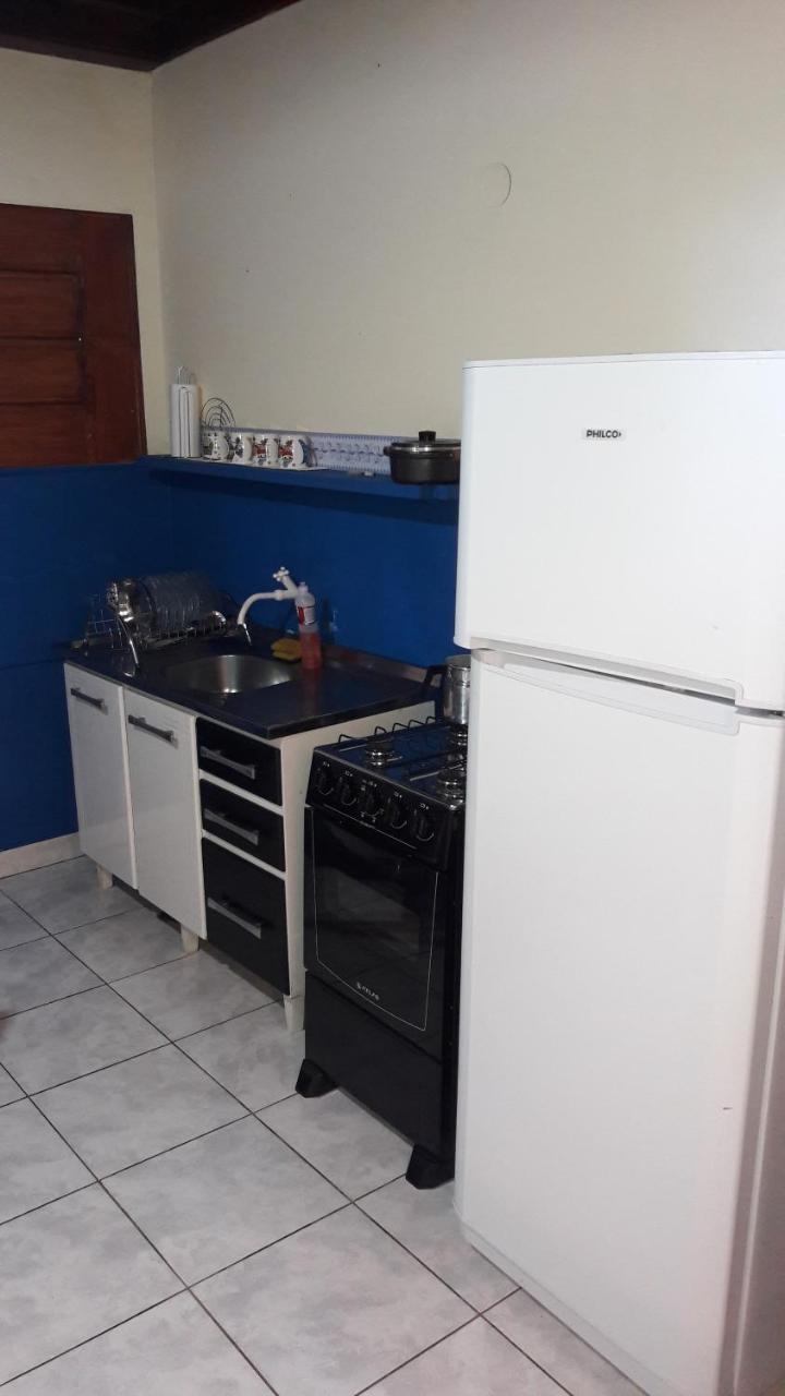 Flia Ocampo Apartment Puerto Iguazu Exterior photo